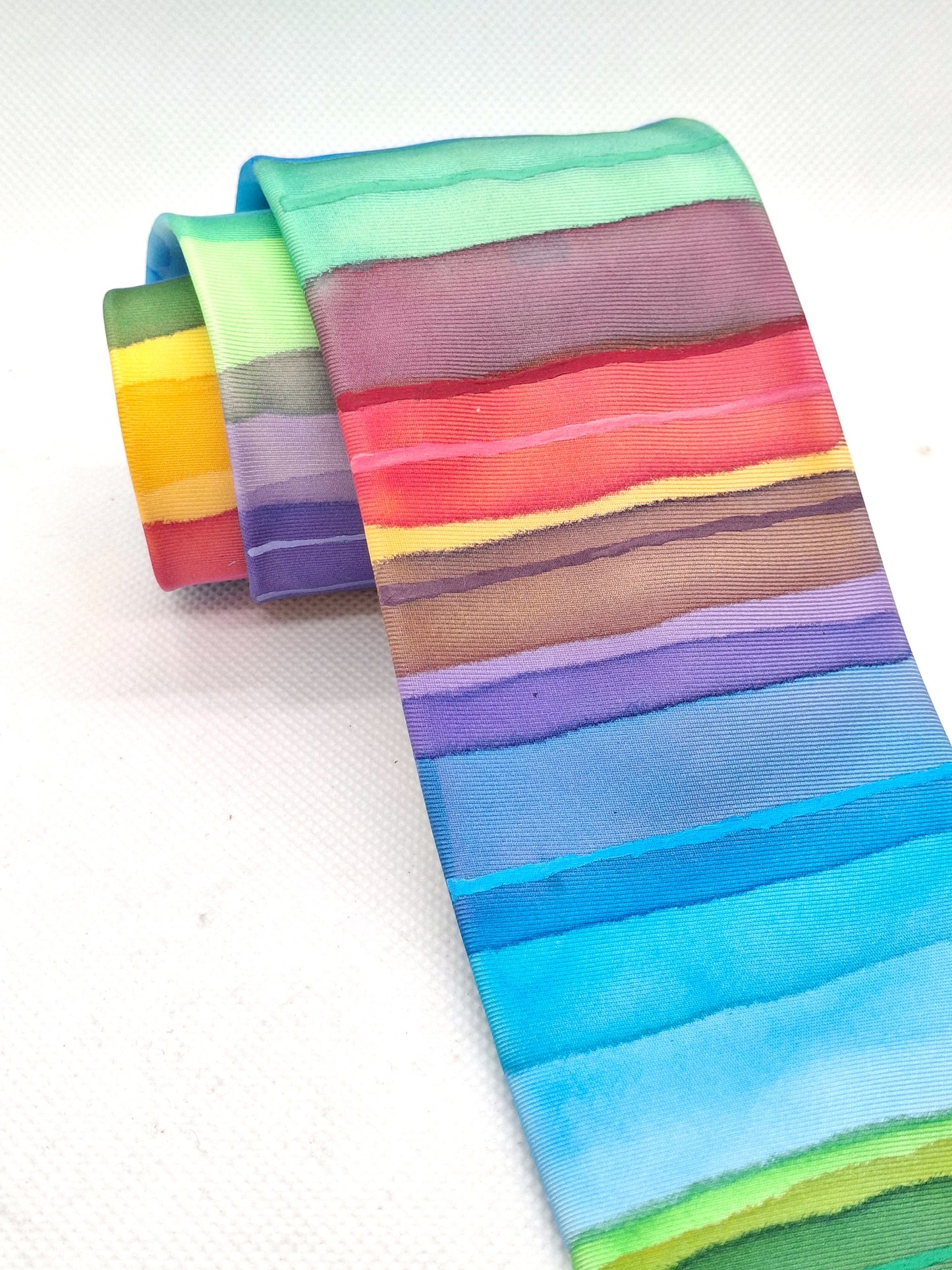 Pastel Stripe