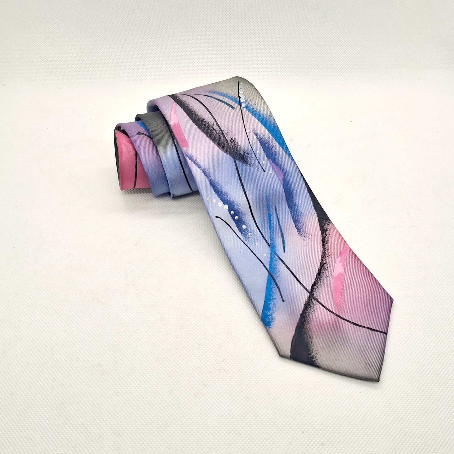 Pastel Abstract