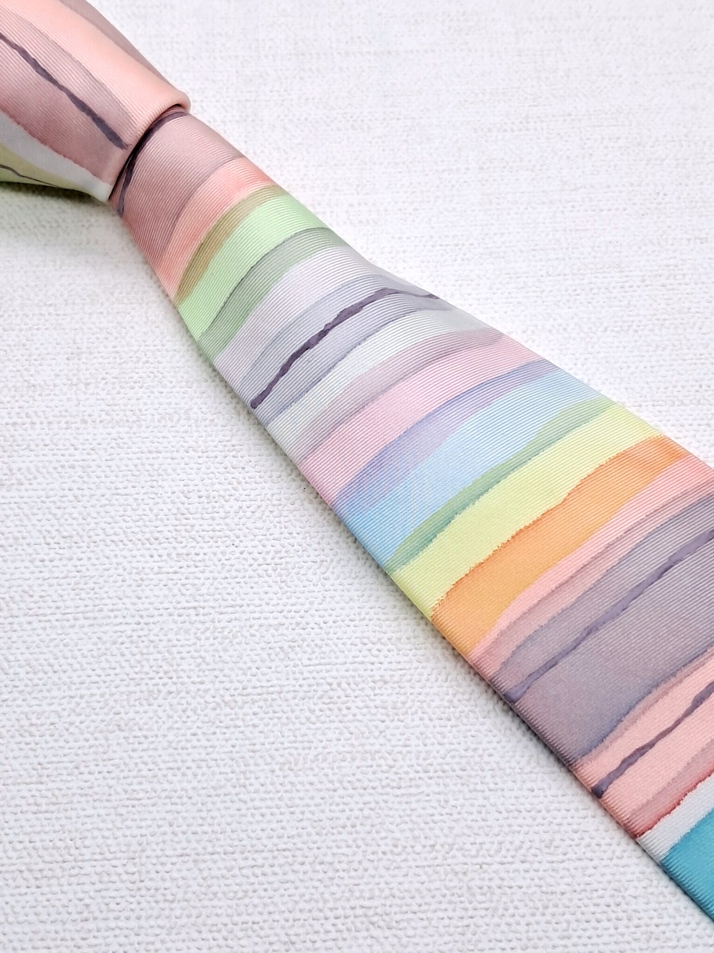 Pastel Stripe